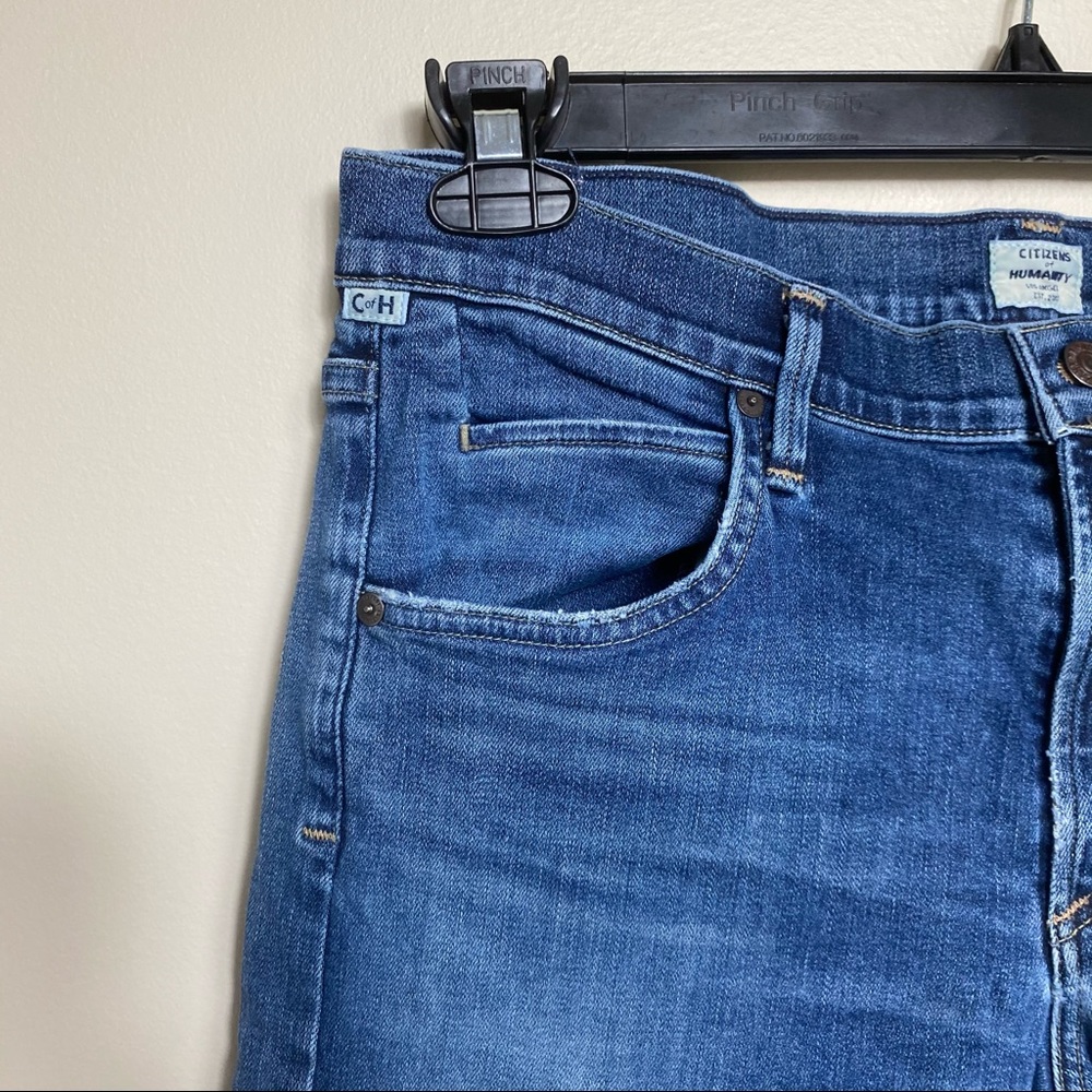 Citizens of Humanity premium vintage skinny jeans - Picture 2 of 7